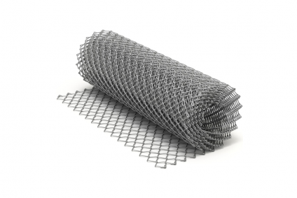 Galvanized Woven Wire mesh...