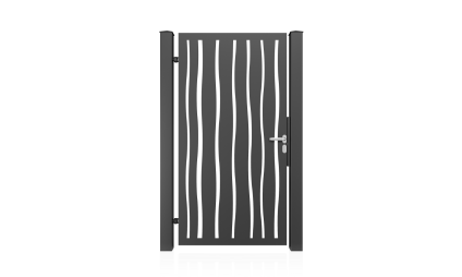 Pedestrian gate – model 26